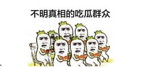 吃瓜会被监视,吃瓜群众为何会被暗中监视？