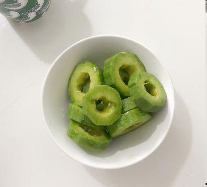 四川人吃羊角蜜瓜吗,甜蜜滋味，传承美味
