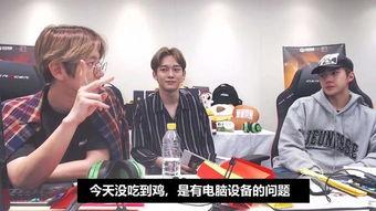 exo吃情侣的瓜,揭秘偶像们的甜蜜瓜田