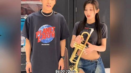 乔妹吃瓜视频,揭秘娱乐圈幕后真相