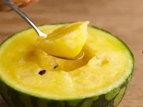 爆炸吃瓜甜,揭秘甜蜜背后的爆炸性美食传奇