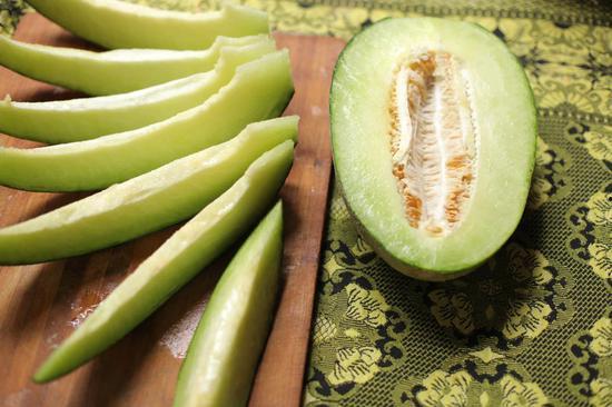 巴比亚吃瓜,揭秘瓜界奇闻轶事