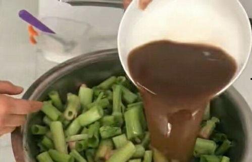 吃瓜咸菜,探寻传统美食的独特魅力