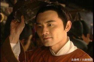 唐朝吃瓜小说,宫廷秘闻与权谋风云