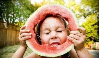 吃瓜兮兮的照片,揭秘娱乐圈幕后故事