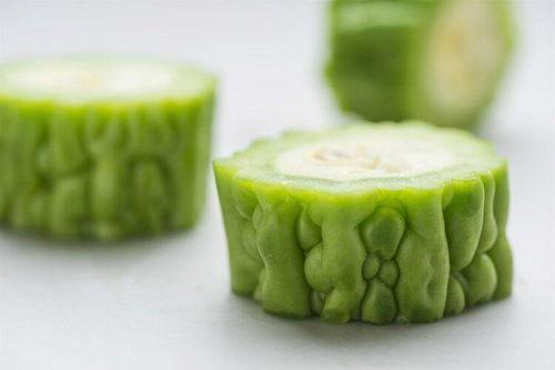 吃凉瓜作用,凉瓜的神奇作用揭秘